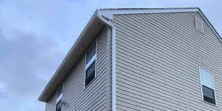 Siding Removal and Disposal in Homedale, ID